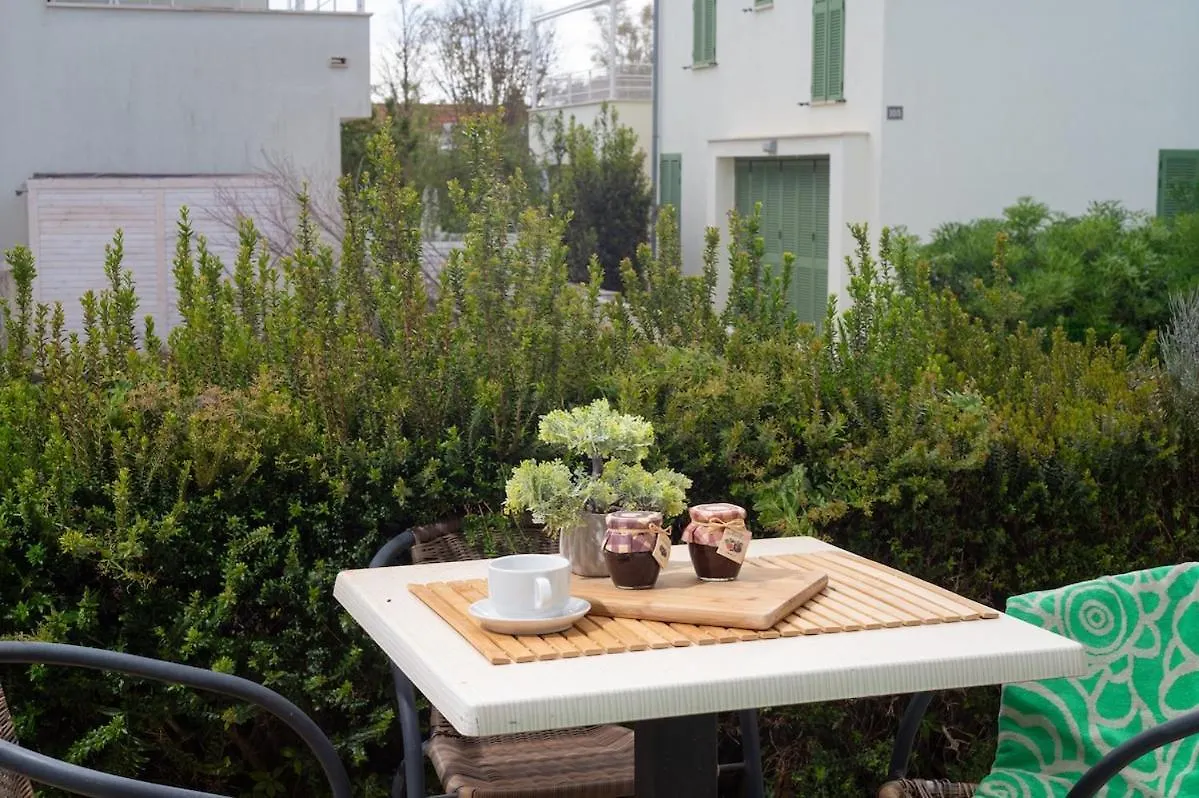 Sunny Resort Apartment 1042 Petrcane